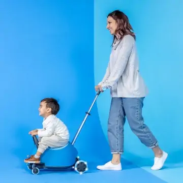 Yvolution Y Glider Luna (16) Yvolution Y Glider Luna