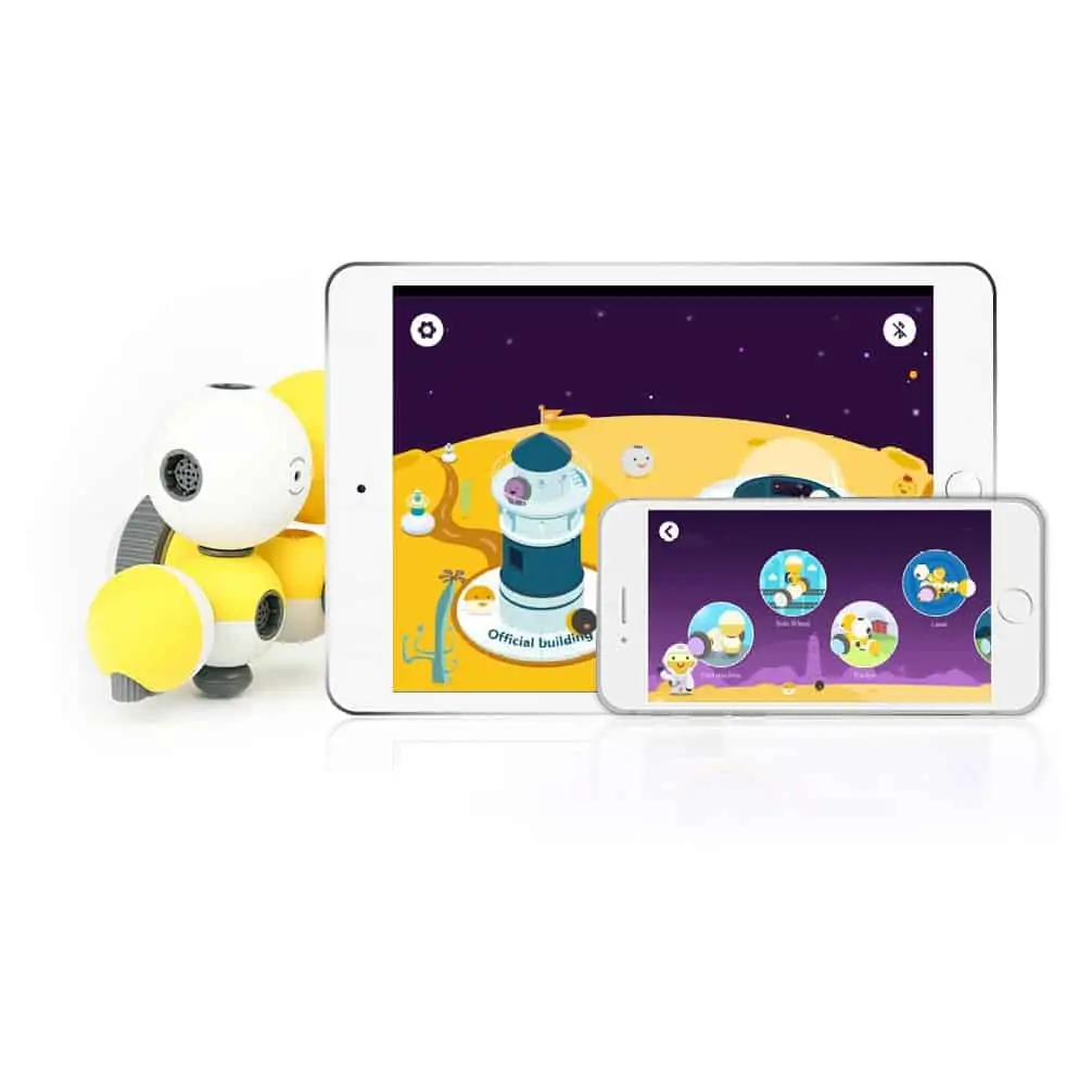 Bellrobot Mabot Starter Kit Bellrobot Mabot Starter Kit