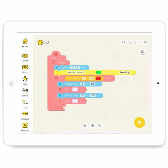 Bellrobot Mabot Starter Kit Bellrobot Mabot Starter Kit