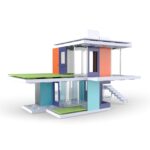 Arckit Coastal Living