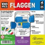100 PICS Bilderrätsel Flaggen – Bild 2