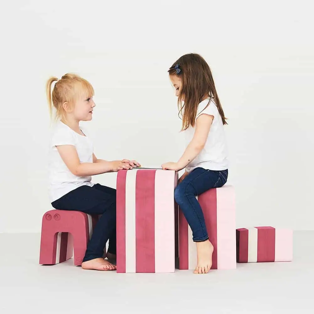 Bobles Ameisenbär (10) Bobles Ameisenbär