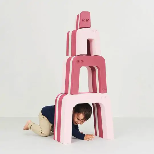 Bobles Ameisenbär (9) Bobles Ameisenbär