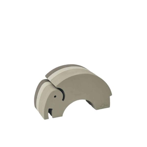 Bobles Elefant medium