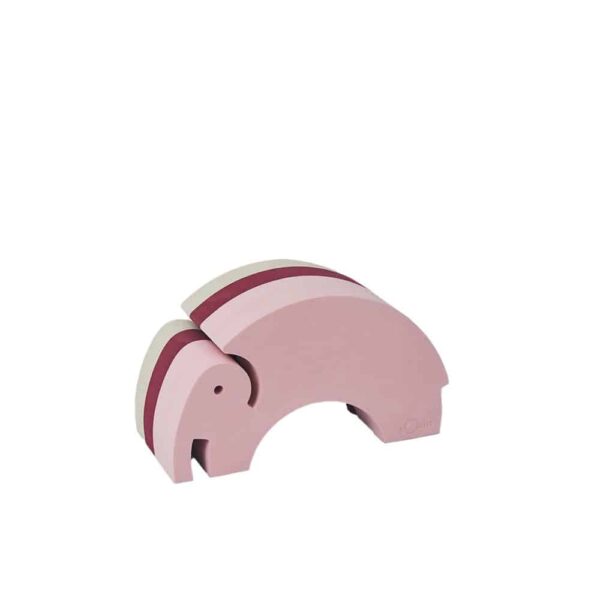 Bobles Elefant medium