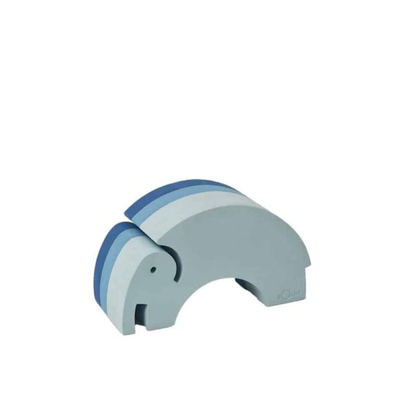 Bobles Elefant medium