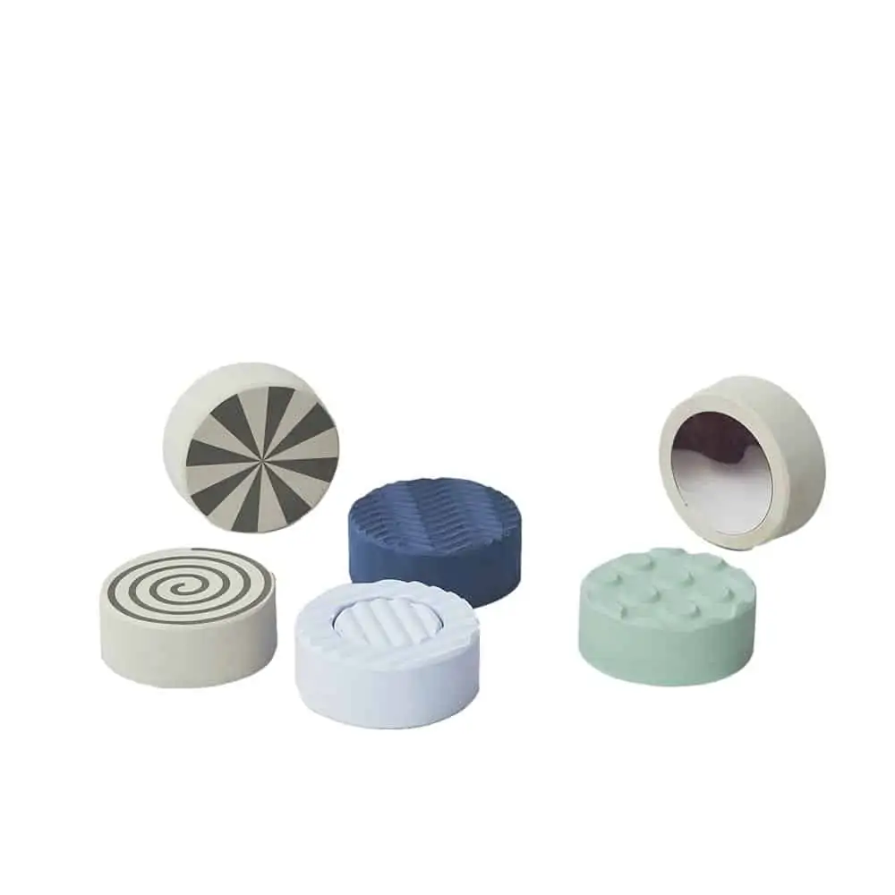 Bobles Fühlsteine (2) Bobles Fühlsteine