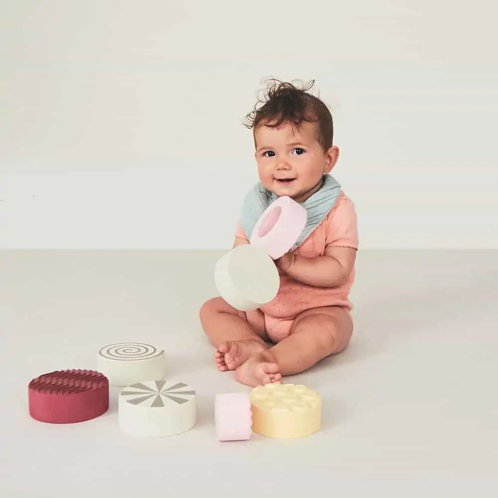 Bobles Fühlsteine Bobles Fühlsteine