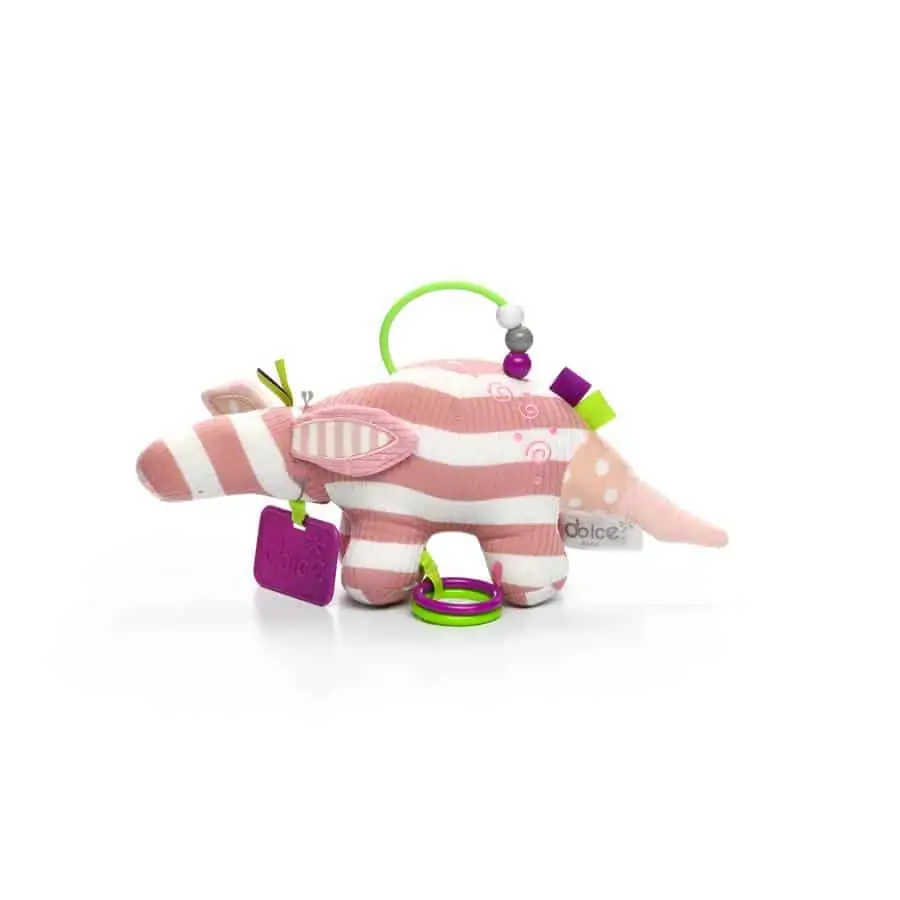 Dolce Baby Ameisenbär Alice (1) Dolce Baby Ameisenbär Alice (1)