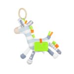 Dolce Zack das Zebra