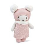Threadbear Bella Strickpuppe 24 cm