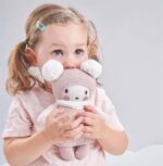 Threadbear Bella Strickpuppe 24 cm