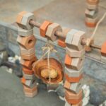 Guidecraft Little Pavers 60