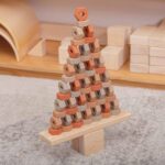 Guidecraft Little Pavers 60