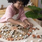 Guidecraft Little Pavers 60