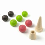 Splash - Der Eiscreme Balance-Akt