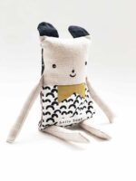 Wee Gallery Flippy Friend Bär