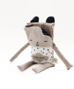 Wee Gallery Flippy Friend Bär