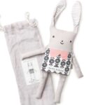 Wee Gallery Flippy Friend Hase (