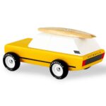 Candylab Cotswold - Gold