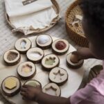 Guidecraft Nature Fühlen & Finden