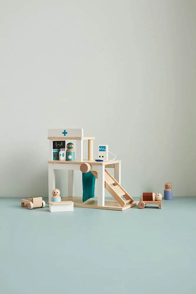 Kid's Concept Krankenhaus Aiden (1) Kid's Concept Krankenhaus Aiden