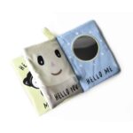 Wee Gallery Baby-Buch Hello You