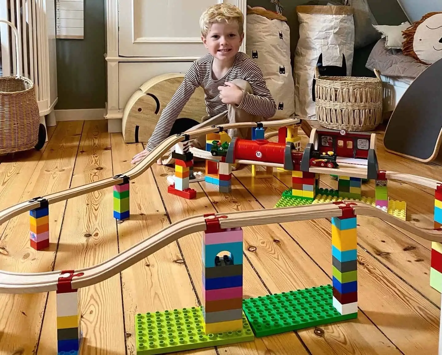 Toy2 Schienenverbinder Toy2 Schienenverbinder