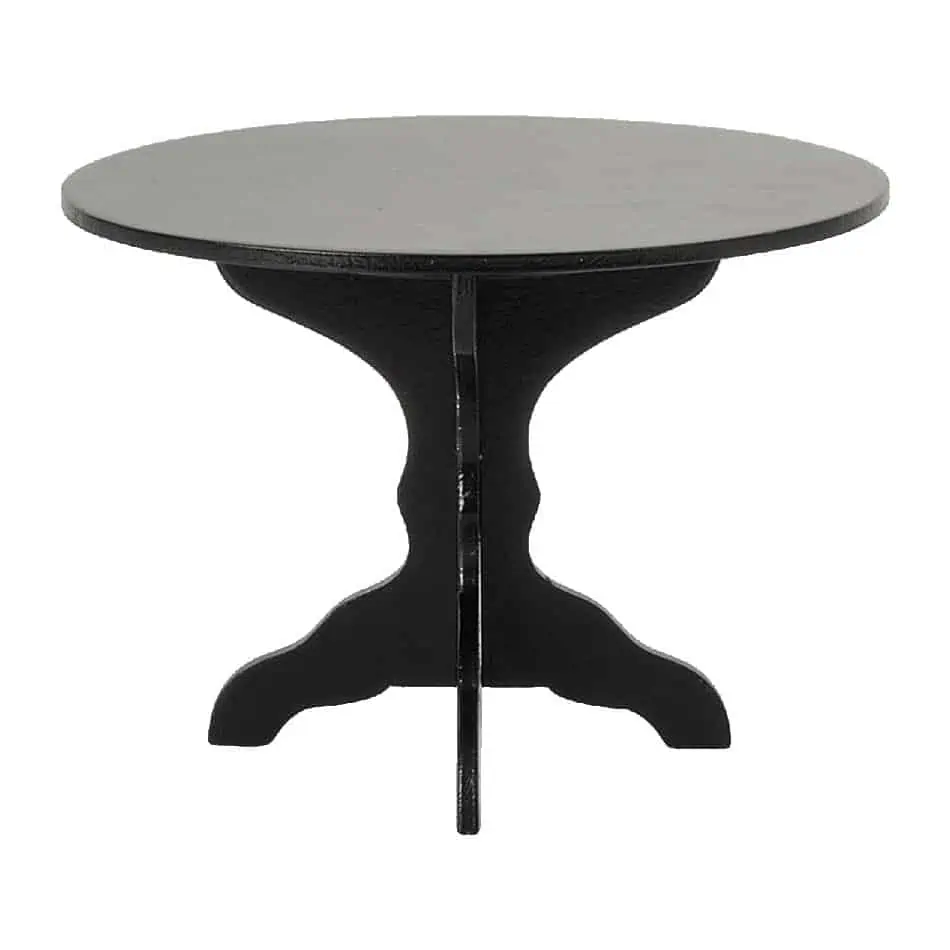 Maileg Miniatur Kaffee Tisch (1) Maileg Miniatur Kaffee Tisch