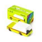 Candylab Candycar - Mule Everglade