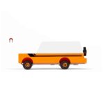 Candylab Candycar - Mule Rio Grande