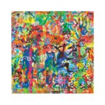 Four Point Puzzles - Designing Destiny - 1000 Teile (4)