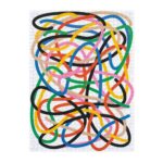 Four Point Puzzles - Tangled - 1000 Teile (4)