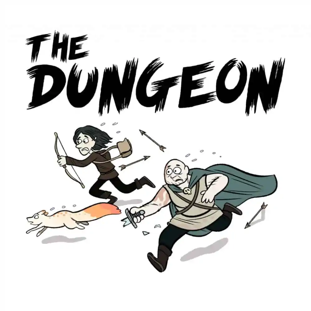 INSIDE³ Kugellabyrinth The Dungeon (4) INSIDE³ Kugellabyrinth The Dungeon (4)