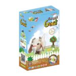 Jumping Clay Farmyard - Goat – Bild 3