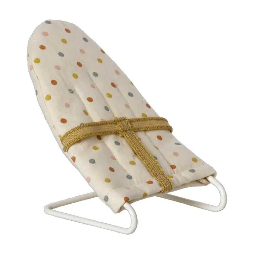 Maileg Babysitter - Mikro (1) Maileg Babysitter - Mikro