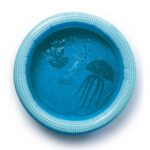 Quut Dippy Planschbecken versch. Farben – Bild 2