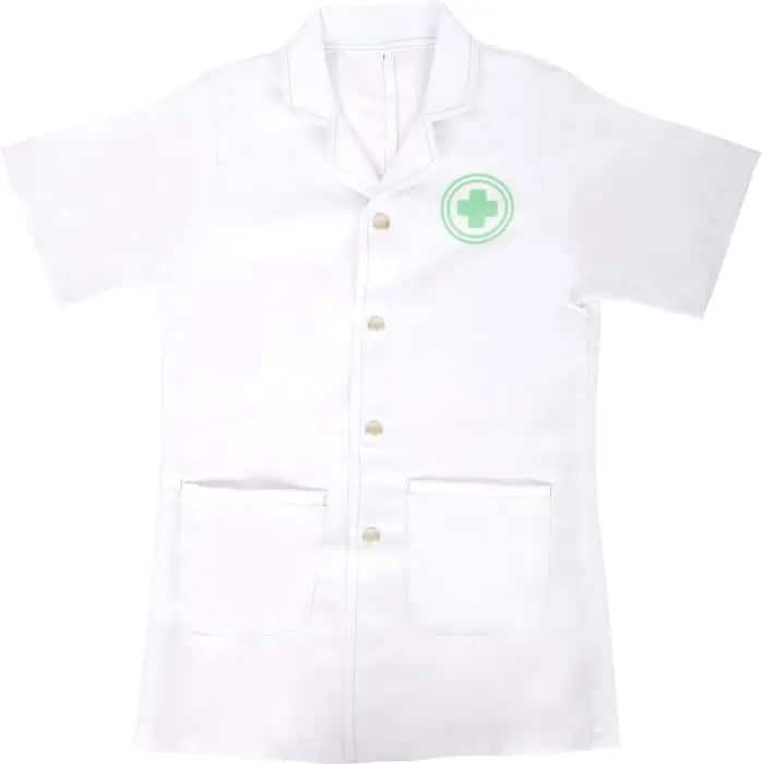 Small Foot Arztkittel Spielset (6) Small Foot Arztkittel Spielset