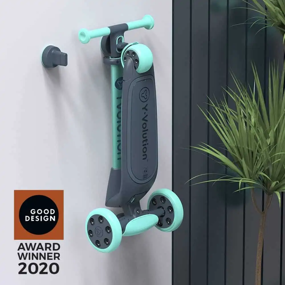 Yvolution Glider Nua (2)