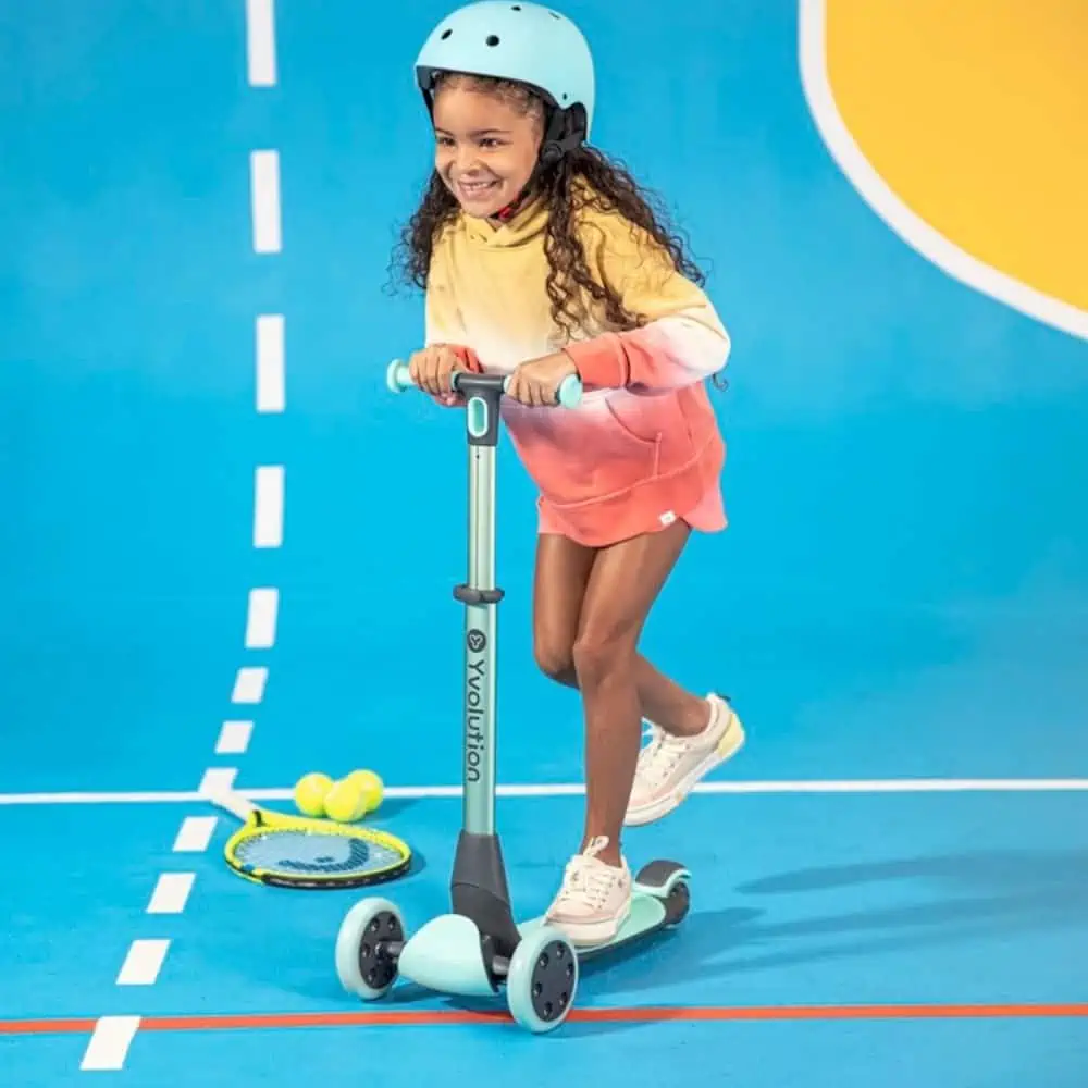 Yvolution Glider Nua (4) Yvolution Glider Nua (4)