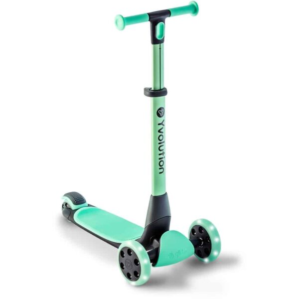 Yvolution Y Glider Nua - Roller für Kinder 15