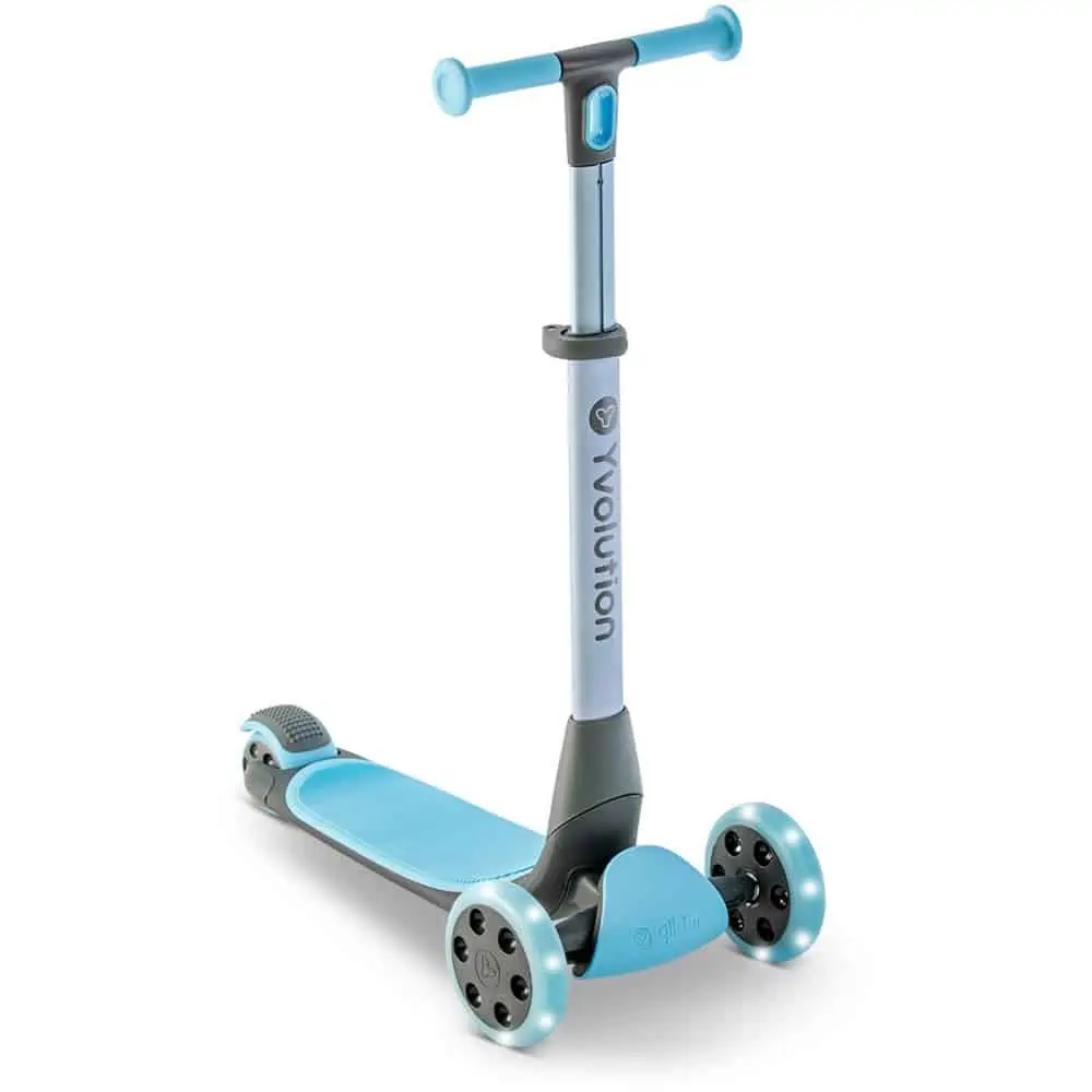 Yvolution Y Glider Nua - Roller für Kinder (4) Yvolution Y Glider Nua - Roller für Kinder (4)