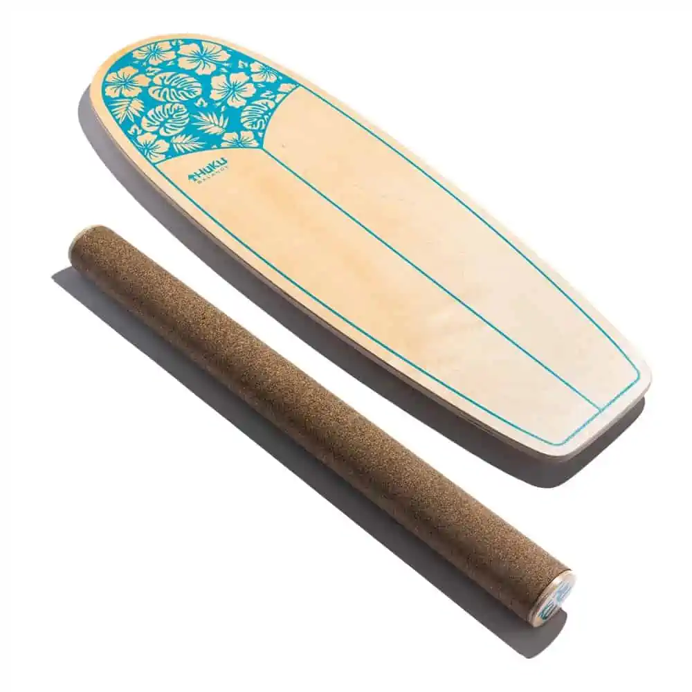 Huku Balance Board - Nulu Huku Balance Board - Nulu