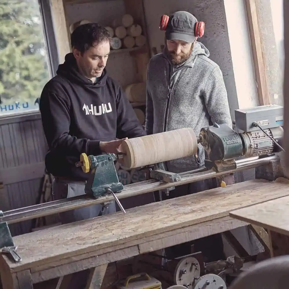 Huku Balance Team Huku Balance Team