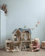 Maileg Puppenhaus – Bild 4