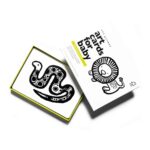 Wee Gallery Baby Art Cards - Dschungel (1)