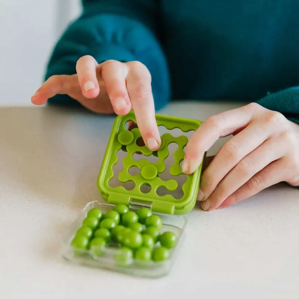 SmartGames IQ Mini - 3D-Puzzle (2) SmartGames IQ Mini - 3D-Puzzle