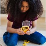 SmartGames IQ Mini - 3D-Puzzle