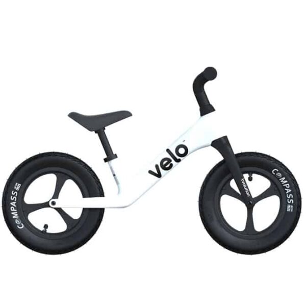 Yvolution Y Velo Pro weiß