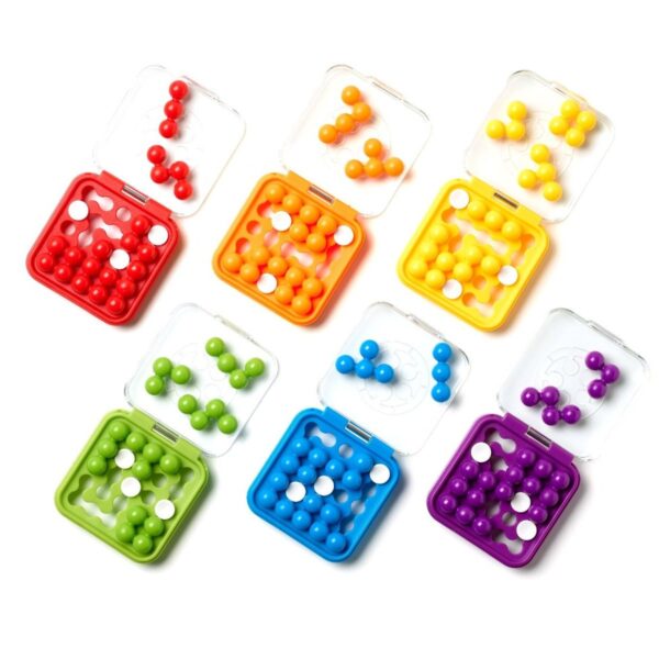 Smartgame_IQ Mini, SG 401